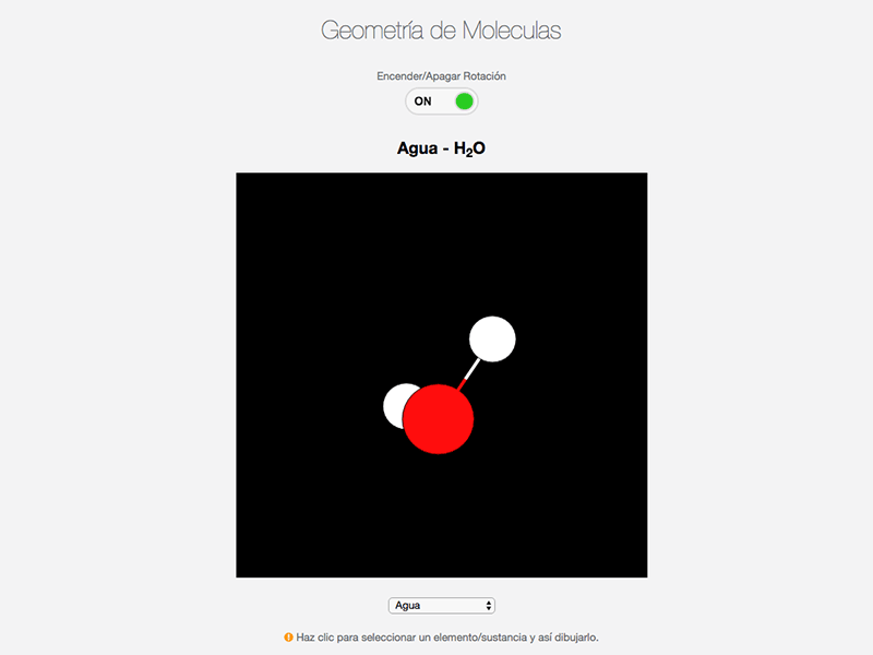 geo-mol